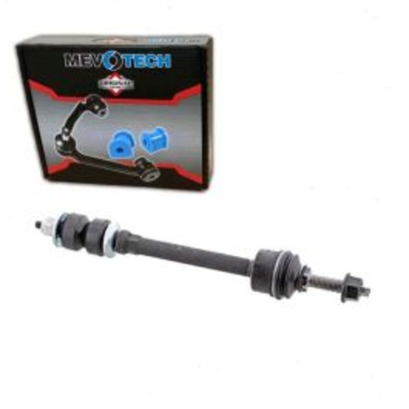 Mevotech Original Grade Front Suspension Stabilizer Bar Link Kit for 2011-2018 Ram 1500