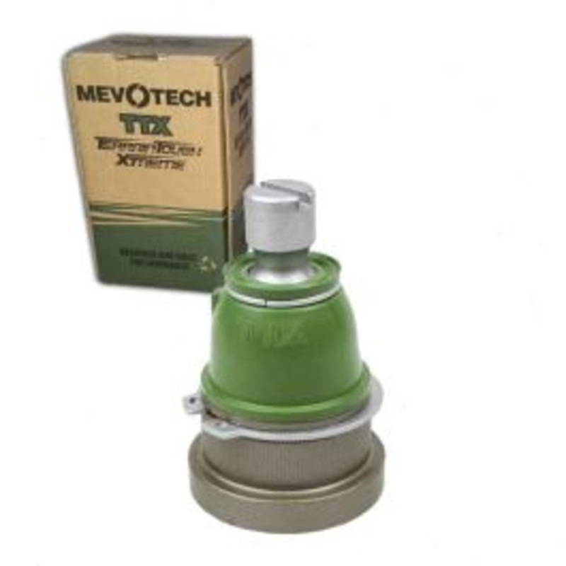Mevotech TTX Front Upper Suspension Ball Joint for 2002-2006 Chevrolet Trailblazer EXT