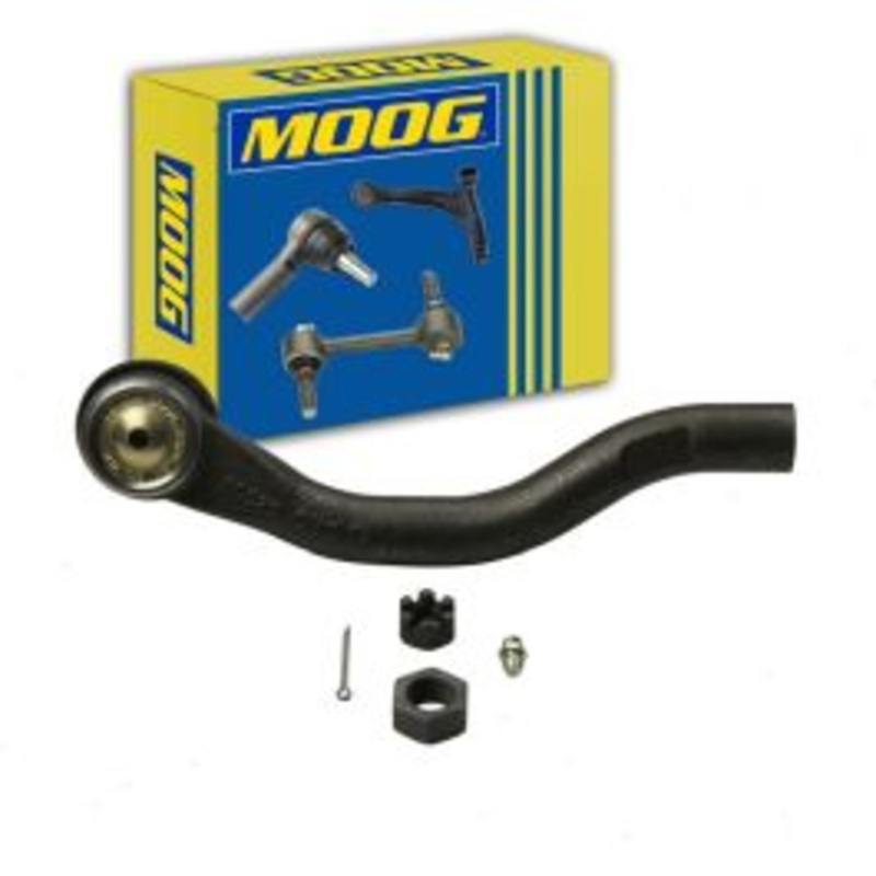 MOOG ES80287 Steering Tie Rod End