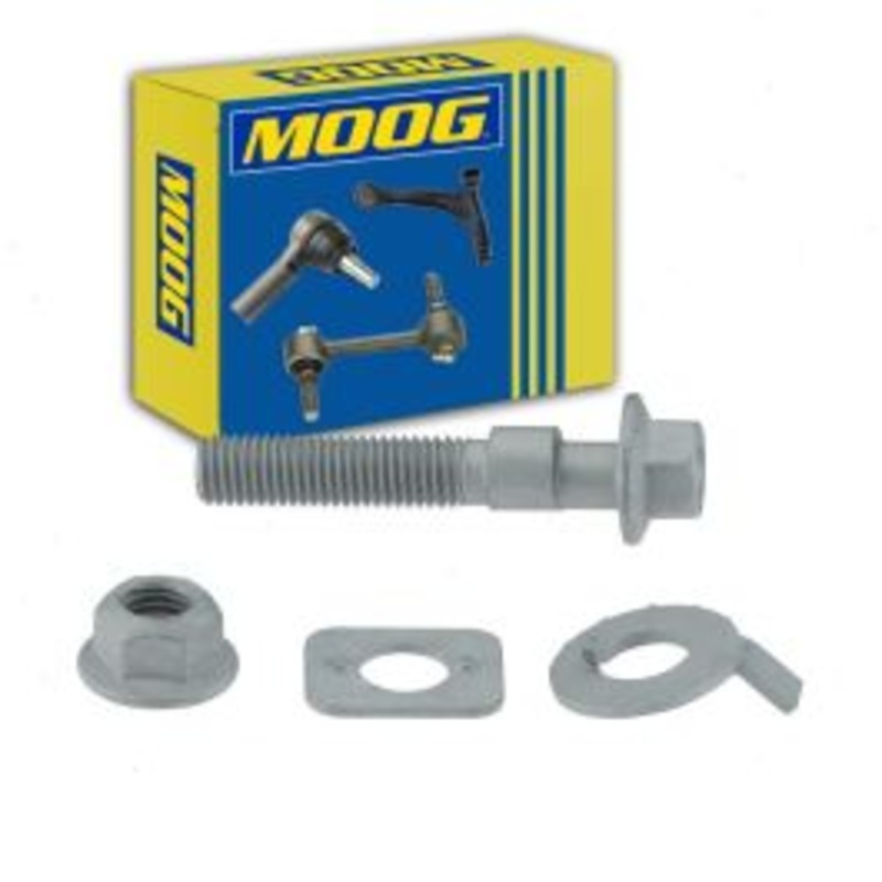 MOOG Front Alignment Camber Kit for 1985-1990 Buick Electra 3.0L 3.8L 4.3L V6