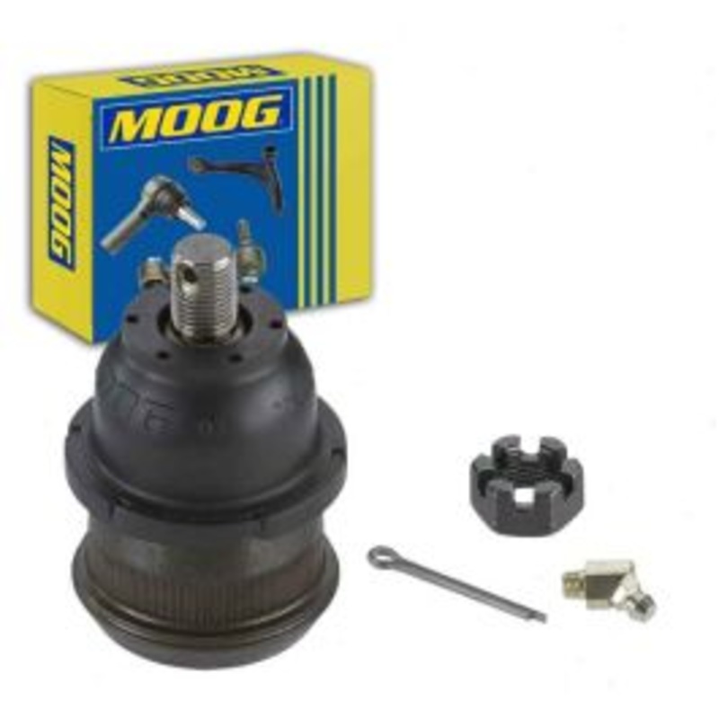 MOOG Front Lower Suspension Ball Joint for 1970-1972 Chevrolet Monte Carlo