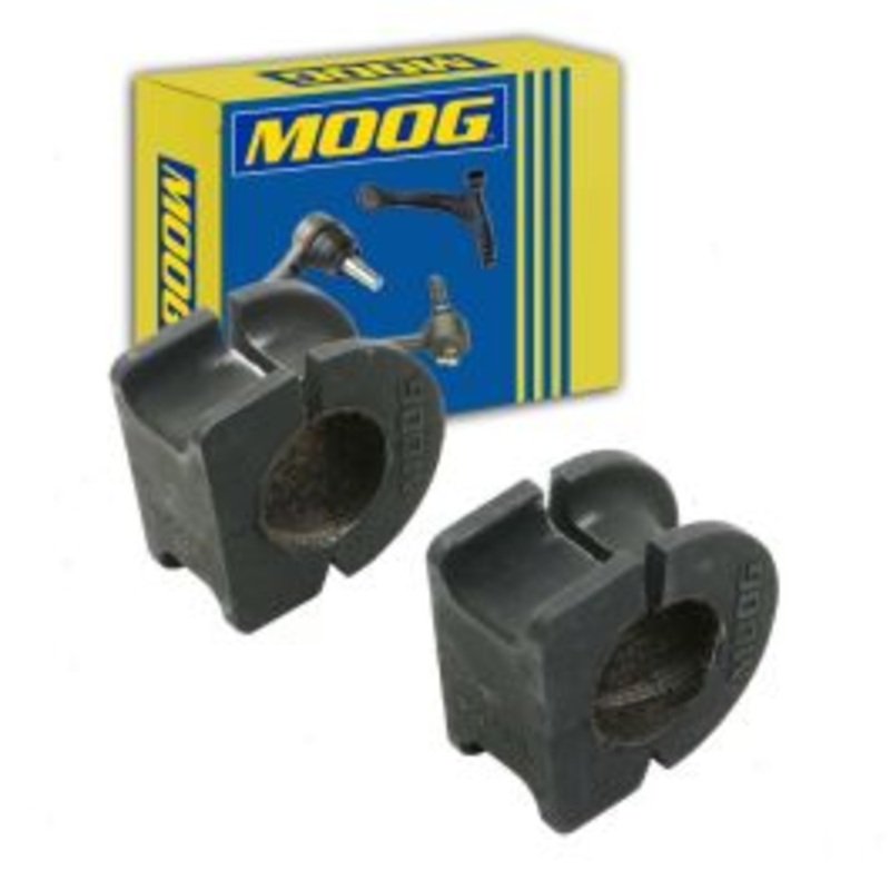 MOOG Front To Frame Stabilizer Bar Bushing Kit for 1988-2000 Chevrolet C2500