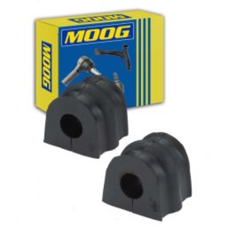 MOOG Front To Frame Stabilizer Bar Bushing Kit for 2003-2006 Subaru Baja
