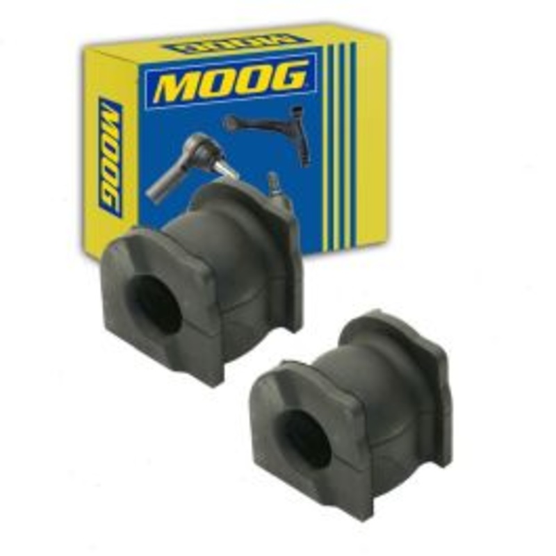MOOG Front To Frame Stabilizer Bar Bushing Kit for 2009-2015 Honda Pilot