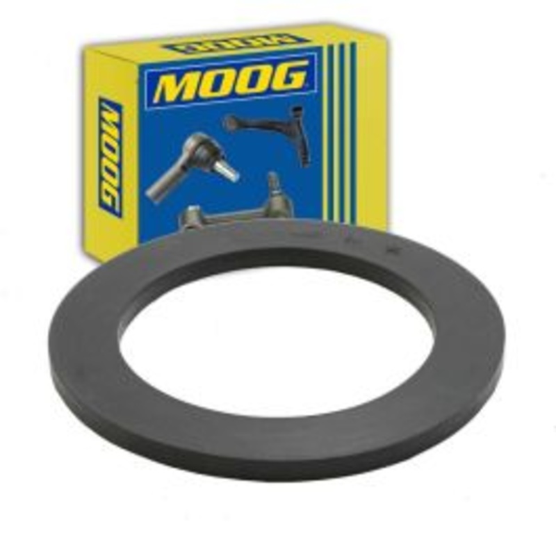 MOOG Front Upper Coil Spring Insulator for 1988-1991 Chevrolet C1500