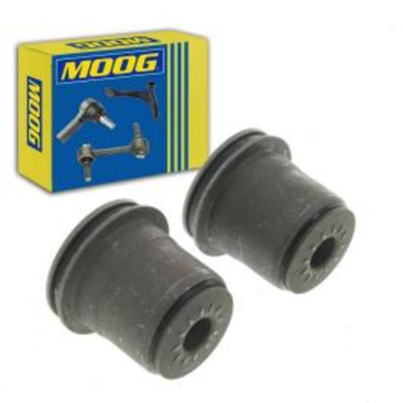 MOOG Front Upper Suspension Control Arm Bushing Kit for 1999-2000 Cadillac Escalade