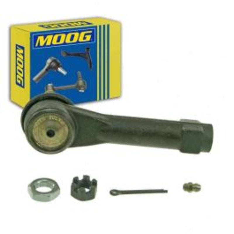 MOOG Outer Steering Tie Rod End for 2005-2007 Dodge Caravan