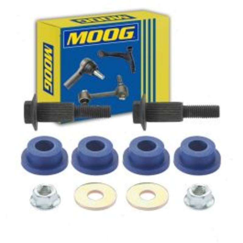 MOOG Rear Suspension Stabilizer Bar Link Kit for 2004 Ford F-150 Heritage