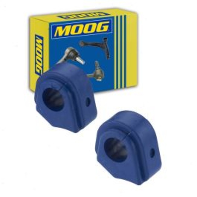 MOOG Rear To Frame Stabilizer Bar Bushing Kit for 2003-2008 Isuzu Ascender