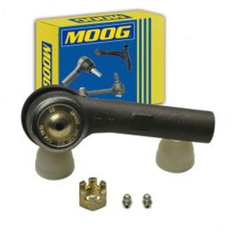 MOOG Right Outer Steering Tie Rod End for 2005-2010 Jeep Grand Cherokee