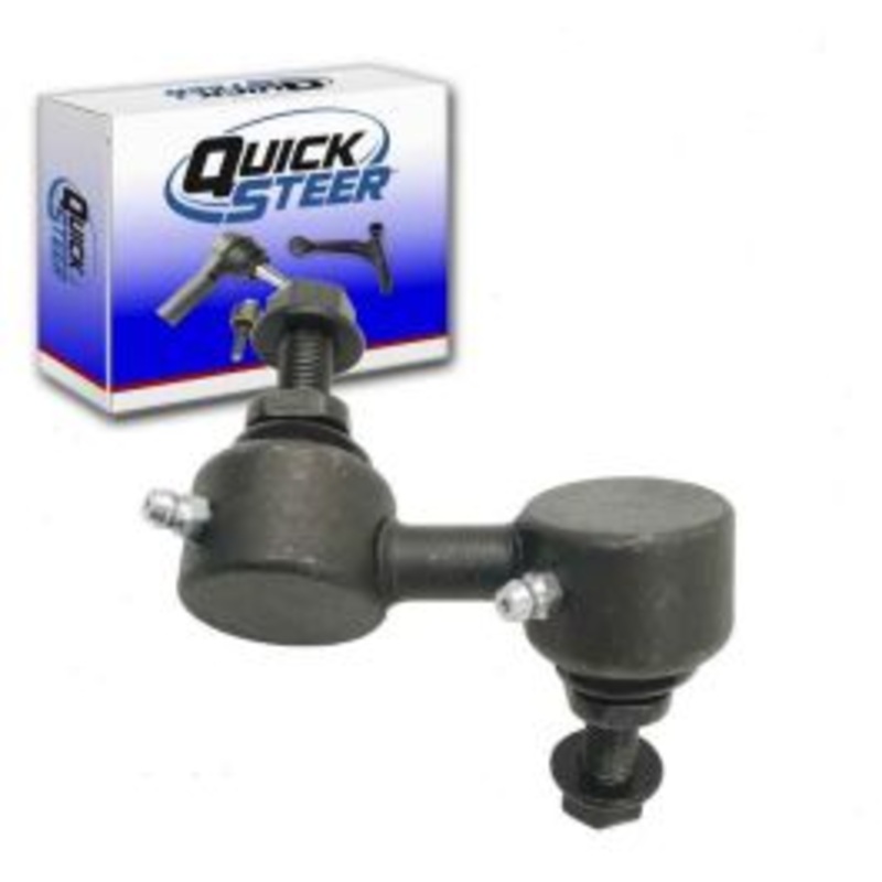 QuickSteer Front Left Suspension Stabilizer Bar Link for 2001-2005 Honda Civic