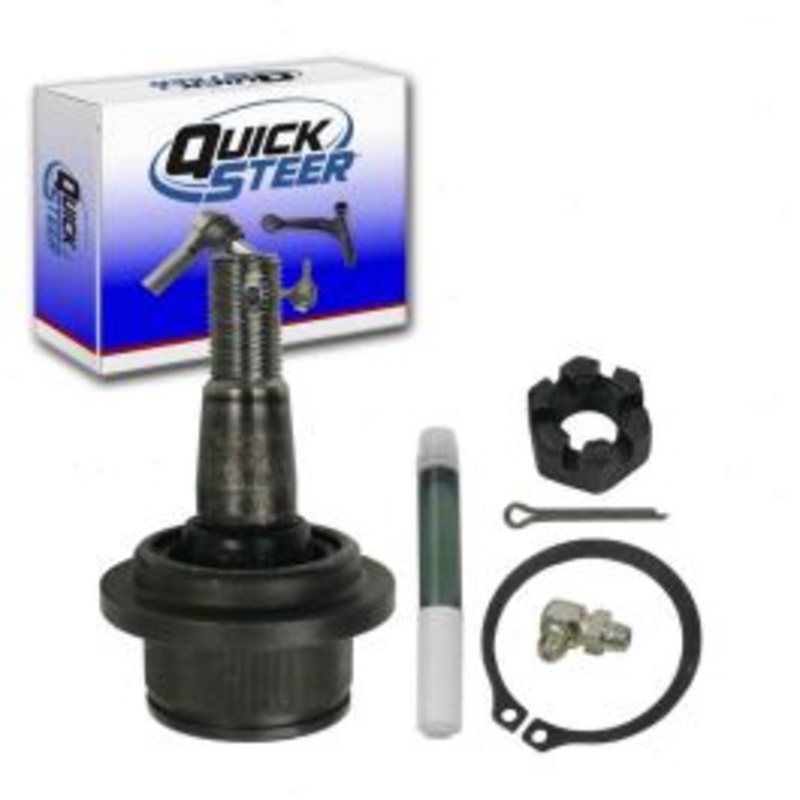 QuickSteer Front Lower Suspension Ball Joint for 1997-2005 Mercury Mountaineer