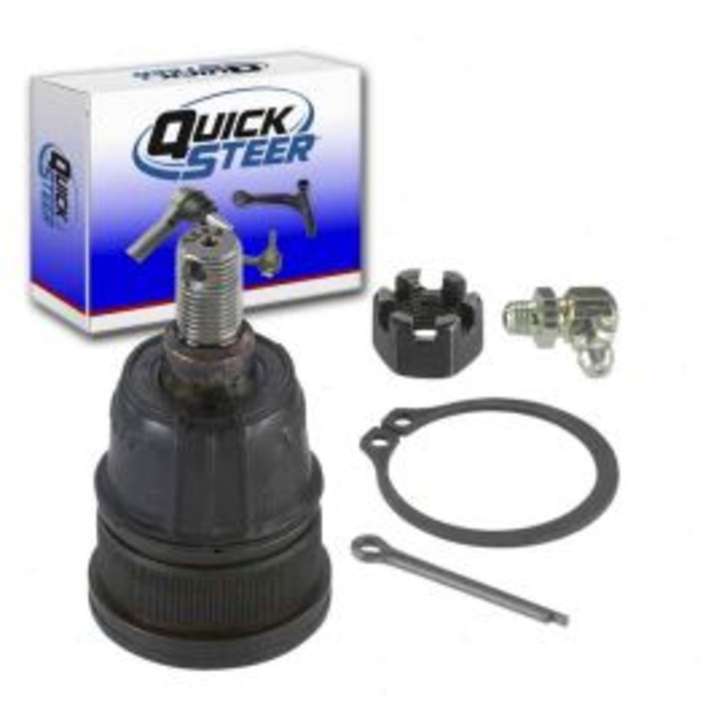 QuickSteer Front Lower Suspension Ball Joint for 2001-2005 Honda Civic