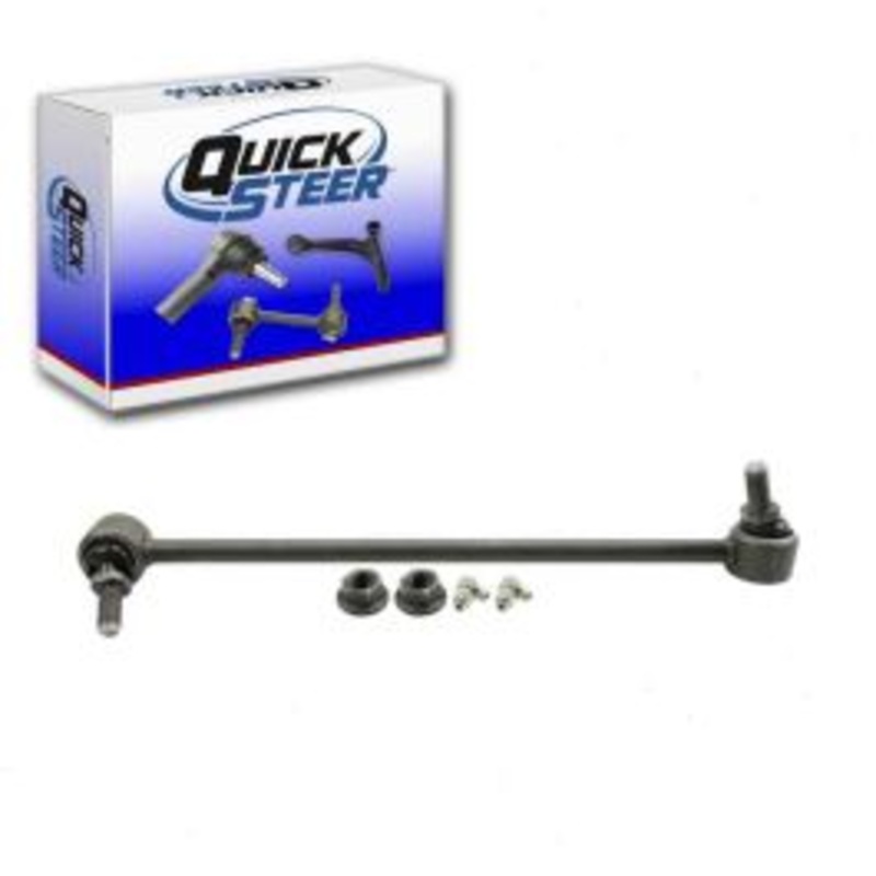 QuickSteer Front Suspension Stabilizer Bar Link for 2015-2017 Audi Q3
