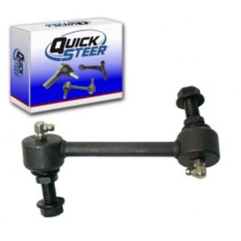 QuickSteer K6668 Suspension Stabilizer Bar Link