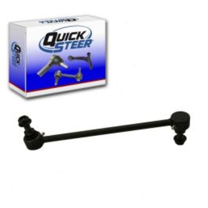QuickSteer K750096 Suspension Stabilizer Bar Link