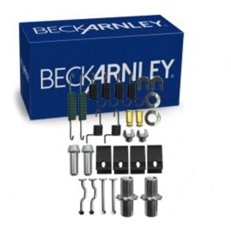Beck/Arnley Parking Brake Hardware Kit for 2013-2015 Subaru XV Crosstrek
