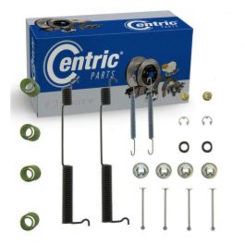 Centric Premium 118.62027 Drum Brake Hardware Kit