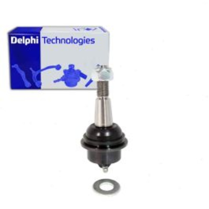 Delphi Front Lower Suspension Ball Joint for 2003-2005 GMC Savana 2500