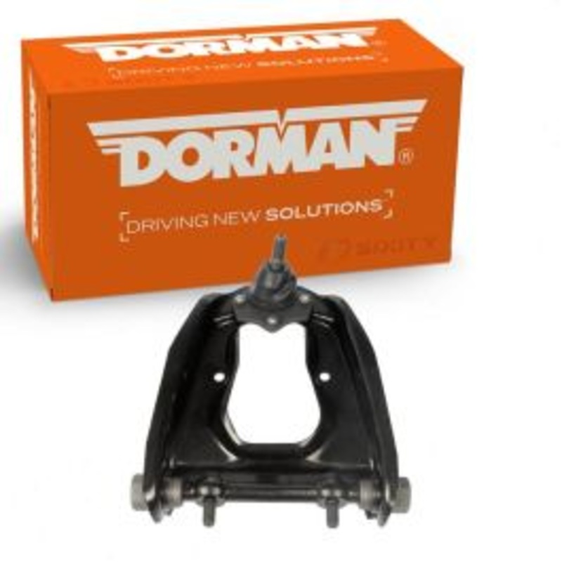 Dorman Front Left Upper Suspension Control Arm Ball Joint for 1967-1973 Ford Mustang