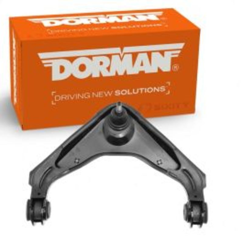 Dorman Front Left Upper Suspension Control Arm Ball Joint for 2007 GMC Sierra 3500 Classic