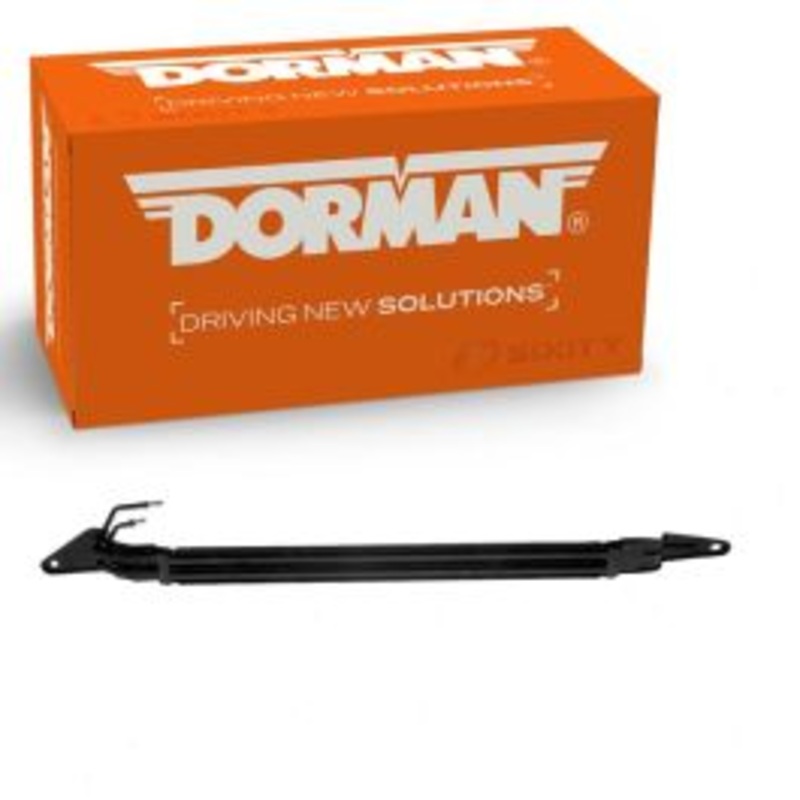 Dorman Power Steering Cooler for 2002-2009 Chevrolet Trailblazer 4.2L 5.3L 6.0L L6 V8