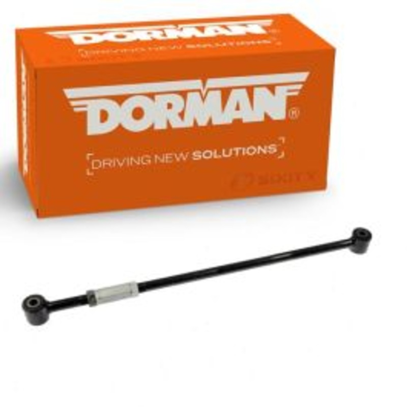 Dorman Rear Left Lower Rearward Lateral Arm for 2005-2009 Buick LaCrosse
