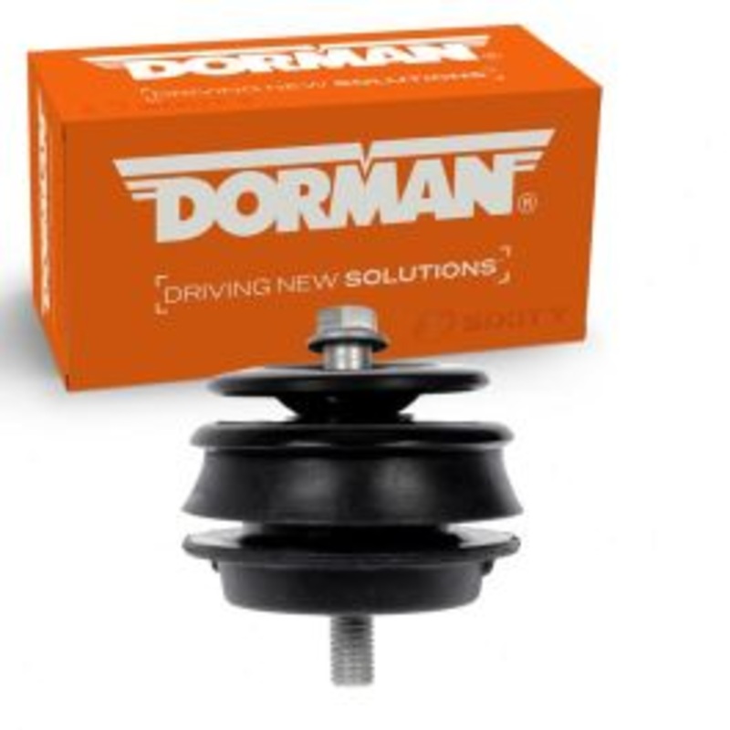 Dorman Rear Upper Suspension Subframe Bushing Kit for 1997-1998 Pontiac Trans Sport