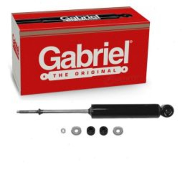 Gabriel ProGuard 61508 Shock Absorber