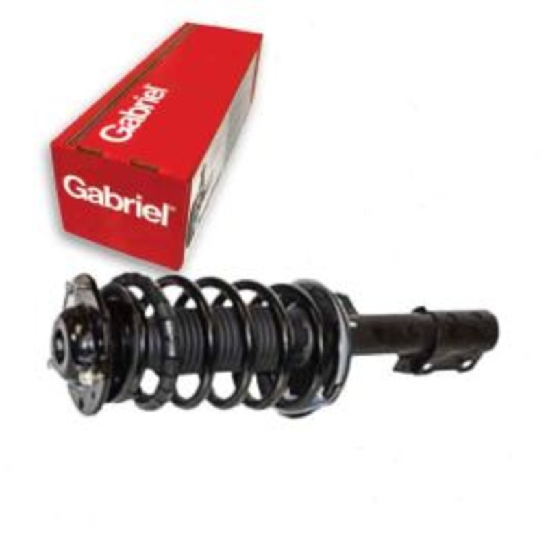 Gabriel ReadyMount Front Right Suspension Strut Assembly for 2007-2009 Saturn Aura 2.4L L4