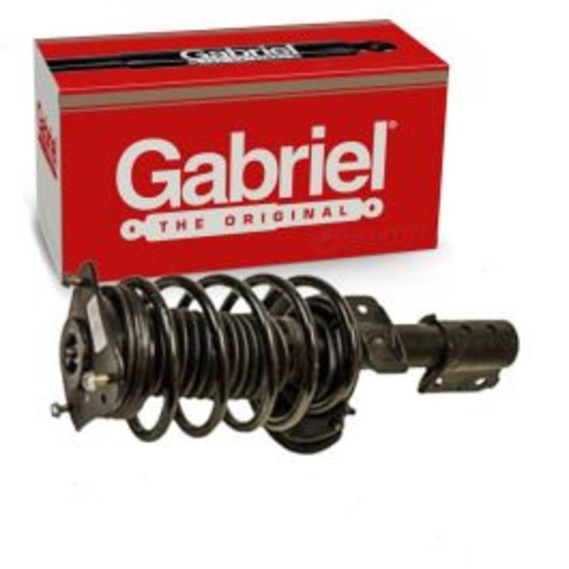 Gabriel ReadyMount G57141 Suspension Strut & Coil Spring