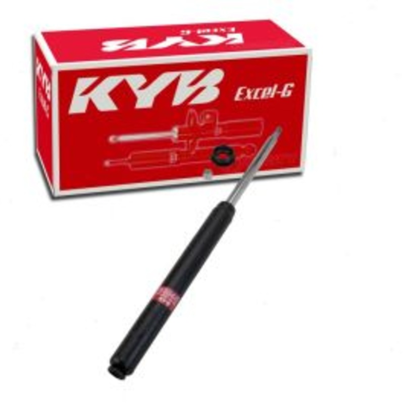 KYB Excel-G 365062 Suspension Strut Cartridge