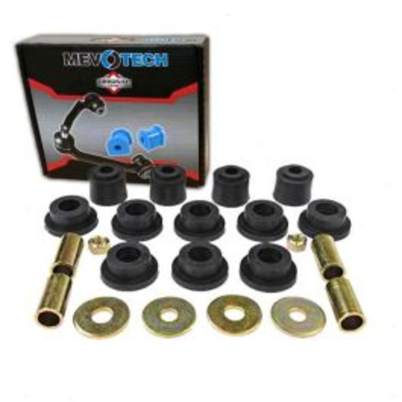 Mevotech Original Grade Front Stabilizer Bar Link Bushing for 1994-1997 Mazda B2300