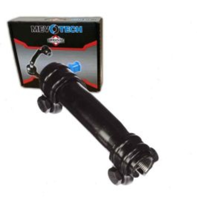 Mevotech Original Grade Front Steering Tie Rod End Adjusting Sleeve for 1963-1965 Mercury Villager 2.8L 3.3L 4.3L 4.7L L6 V8