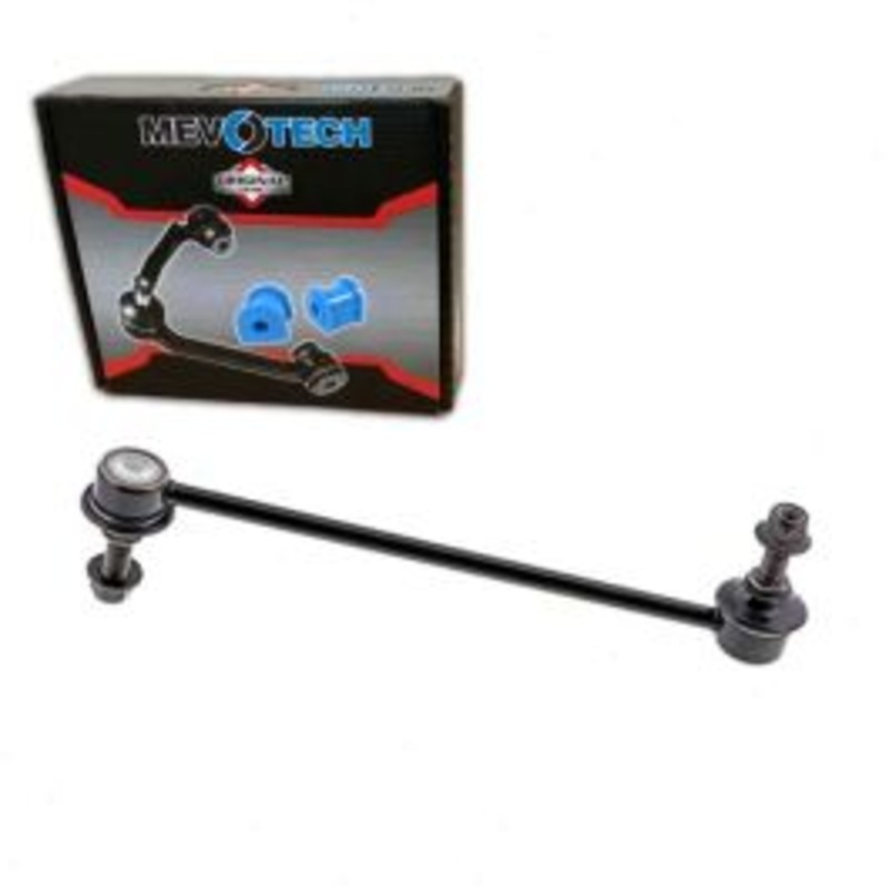Mevotech Original Grade Front Suspension Stabilizer Bar Link Kit for 2000-2011 Ford Focus