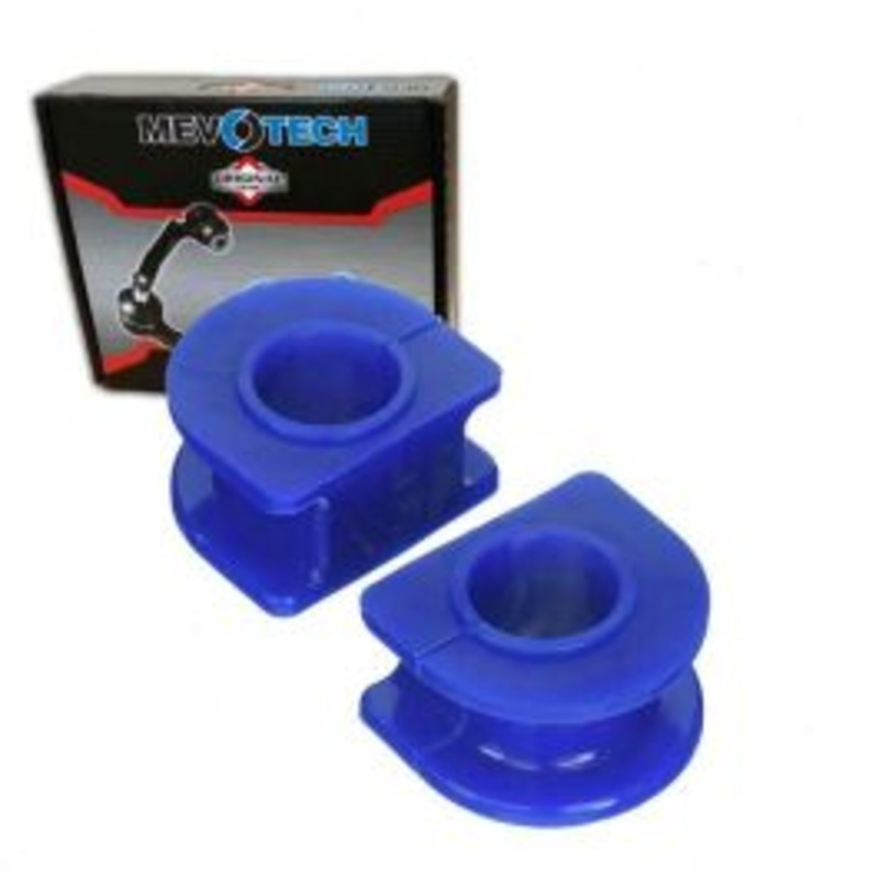 Mevotech Original Grade Front To Frame Stabilizer Bar Bushing Kit for 1992-1999 GMC C2500 Suburban
