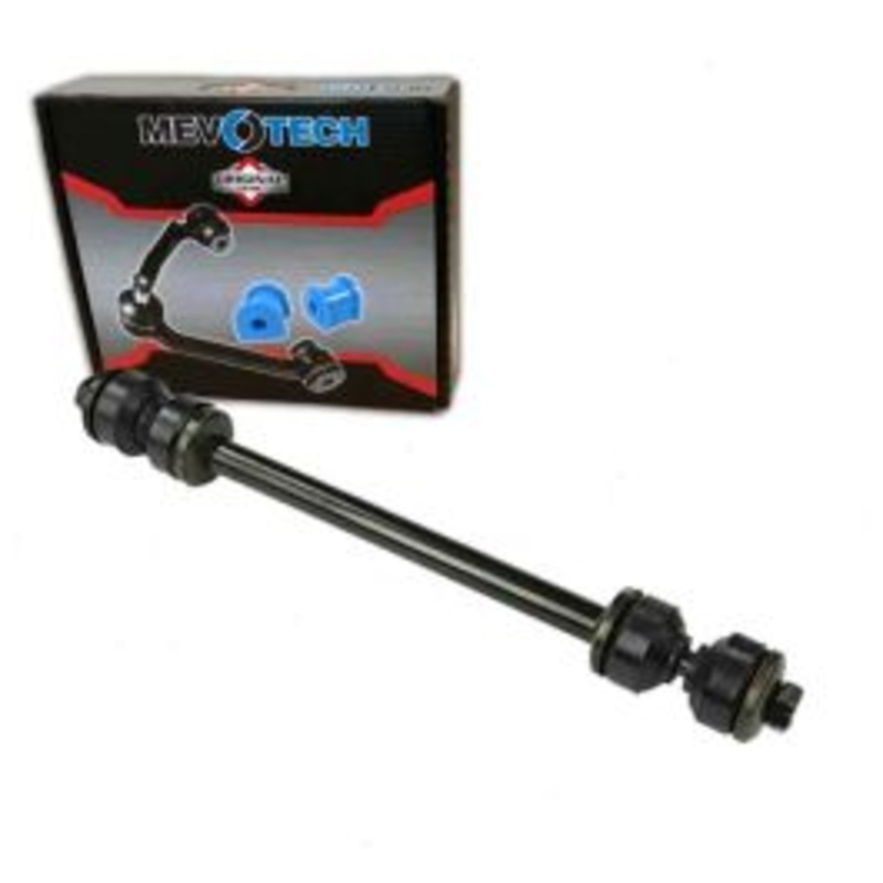 Mevotech Original Grade Rear Suspension Stabilizer Bar Link Kit for 1986-2007 Ford Taurus 2.5L 3.0L 3.2L 3.4L 3.8L L4 V6 V8