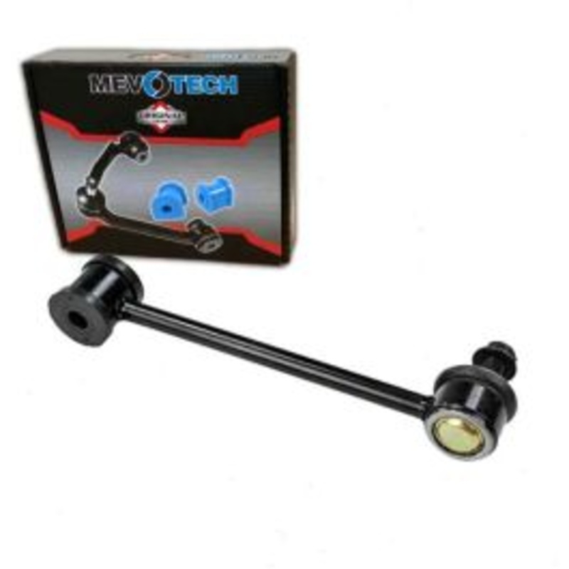 Mevotech Original Grade Rear Suspension Stabilizer Bar Link Kit for 2003-2009 Hummer H2