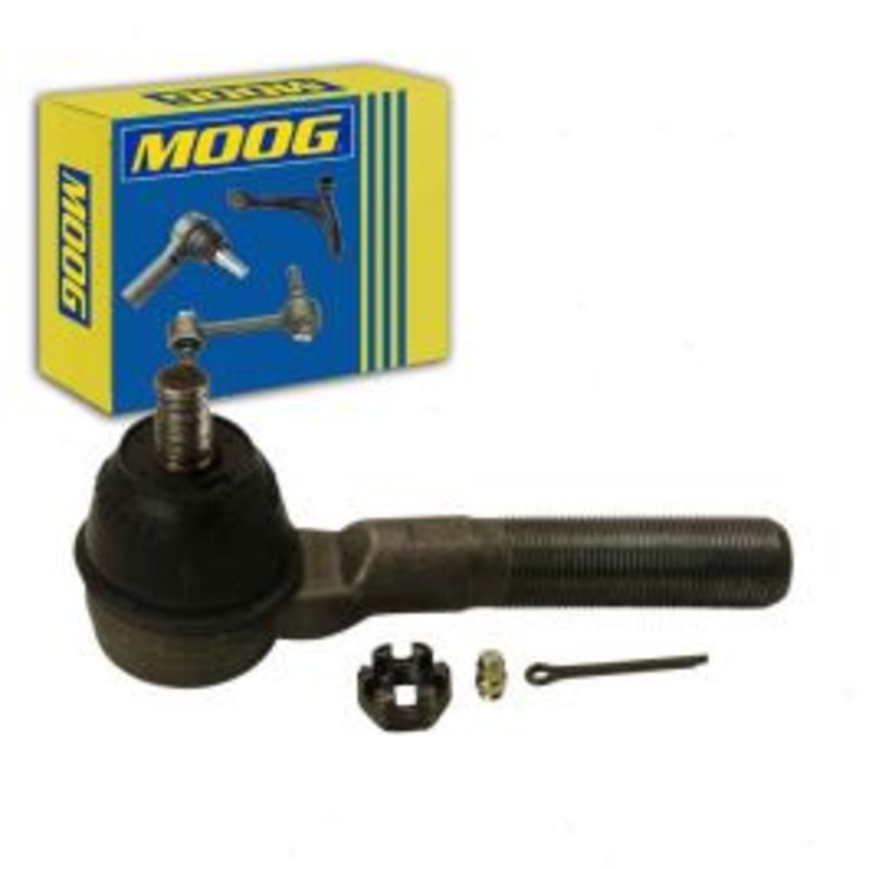 MOOG ES3096L Steering Tie Rod End