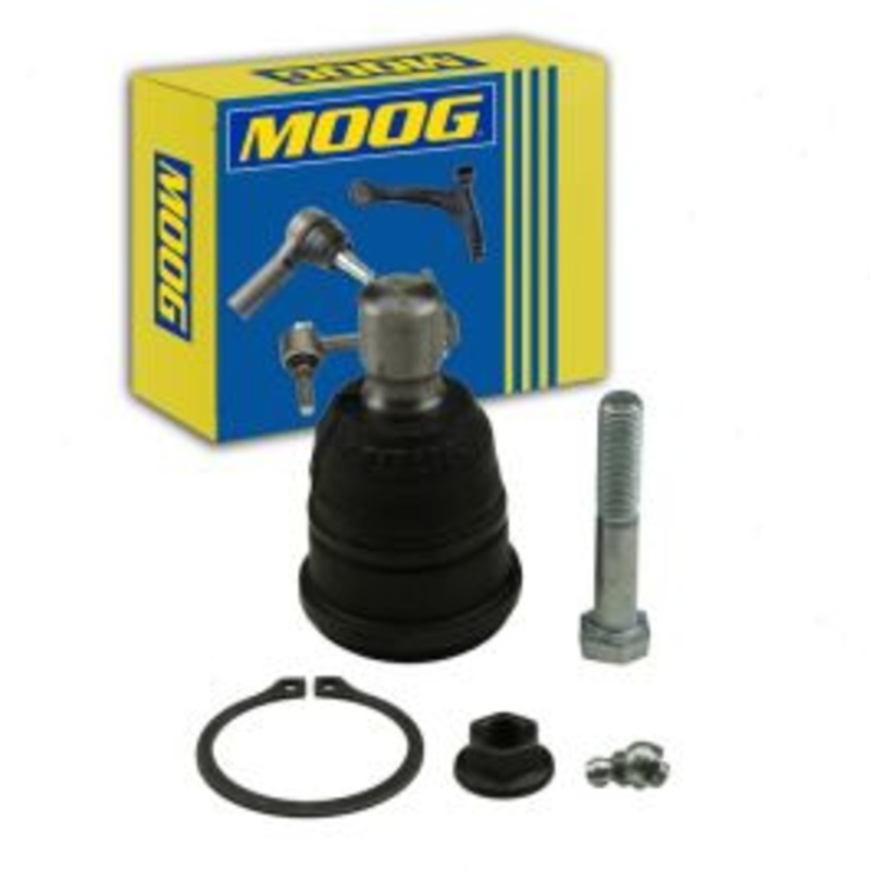 MOOG Front Lower Suspension Ball Joint for 2004-2009 Mazda 3
