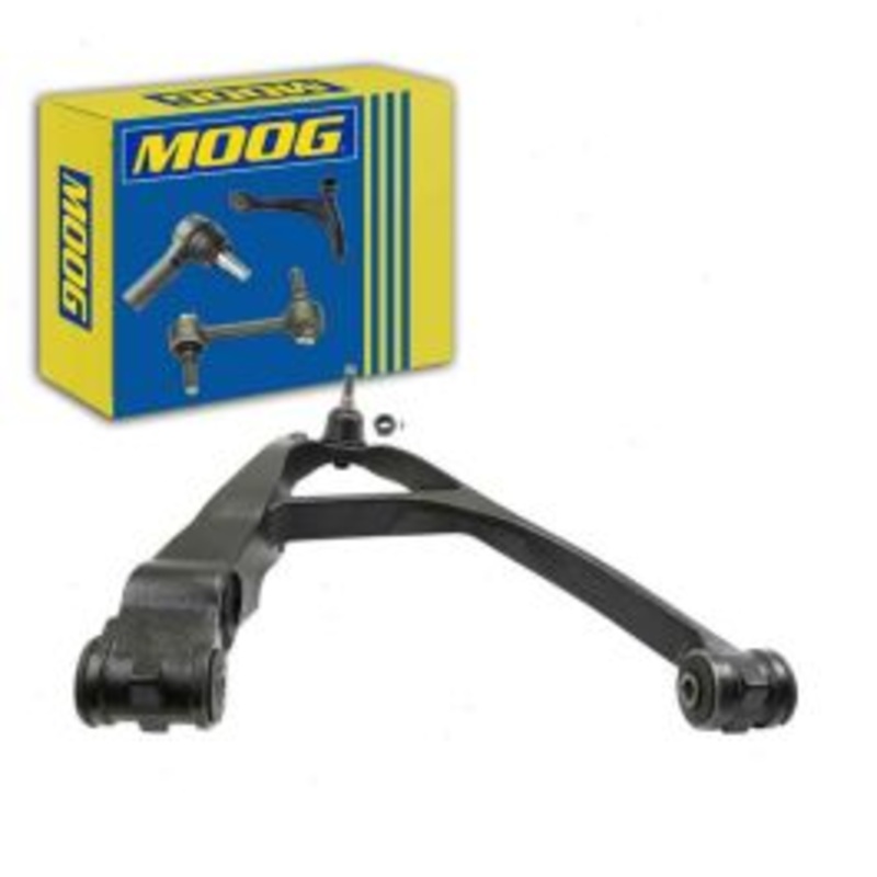 MOOG Front Right Lower Suspension Control Arm Ball Joint for 2000-2006 Chevrolet Suburban 1500