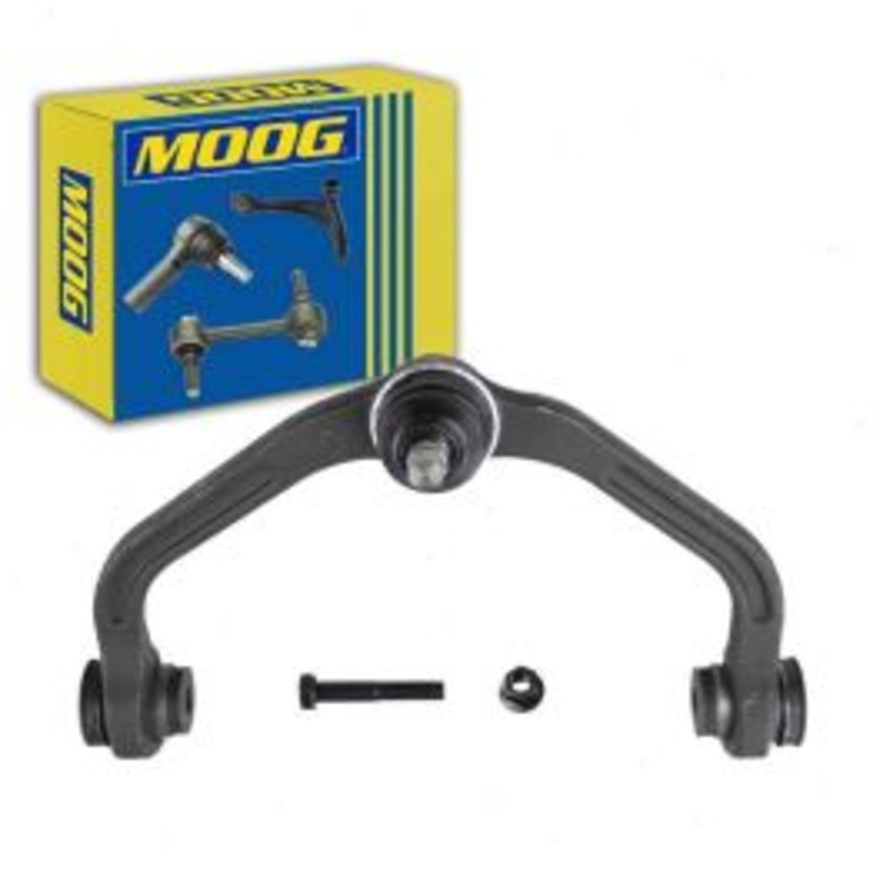 MOOG Front Right Upper Suspension Control Arm Ball Joint for 1998-2001 Mazda B2500