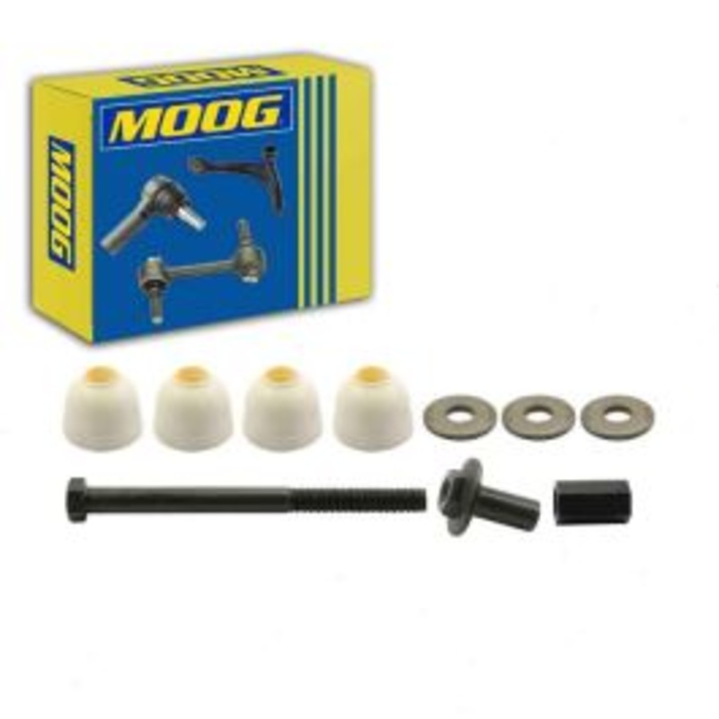 MOOG Front Suspension Stabilizer Bar Link Kit for 1967-1978 Cadillac Eldorado
