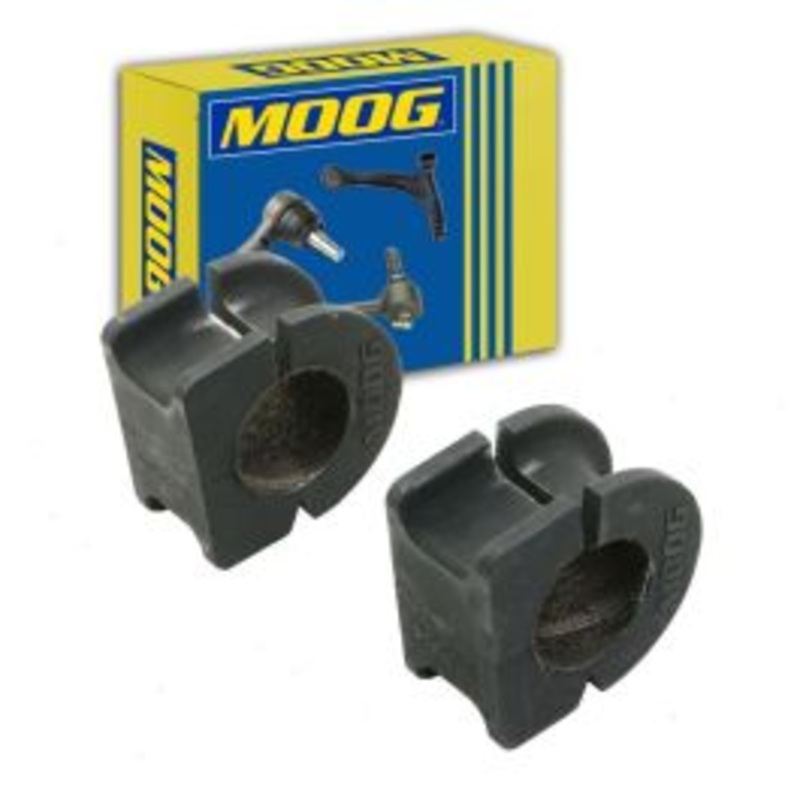 MOOG Front To Frame Stabilizer Bar Bushing Kit for 1982-2003 Chevrolet S10