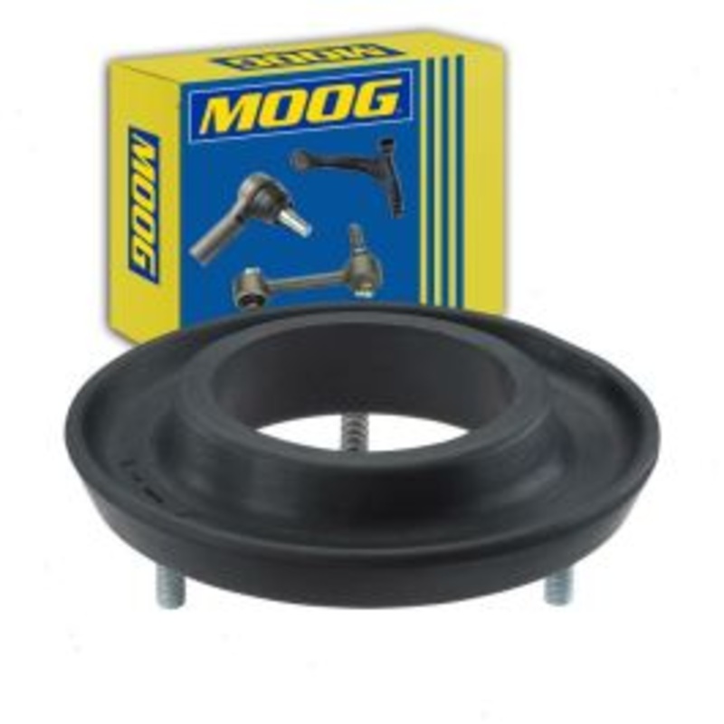 MOOG Front Upper Coil Spring Insulator for 2011-2012 Ram 3500