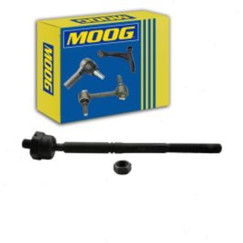MOOG Inner Steering Tie Rod End for 2004 Ford F-150 Heritage