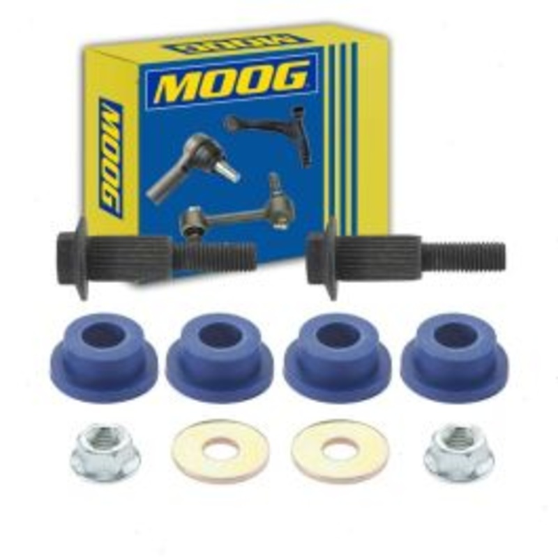 MOOG Rear Suspension Stabilizer Bar Link Kit for 1999-2003 Ford F-150 5.4L V8