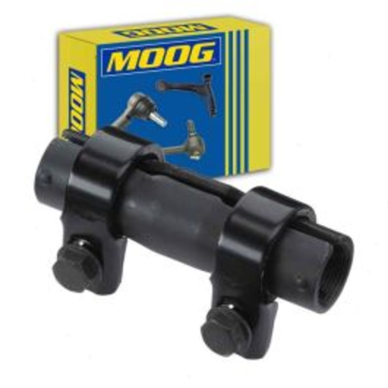 MOOG Steering Drag Link Adjusting Sleeve for 2005-2017 Ford F-350 Super Duty