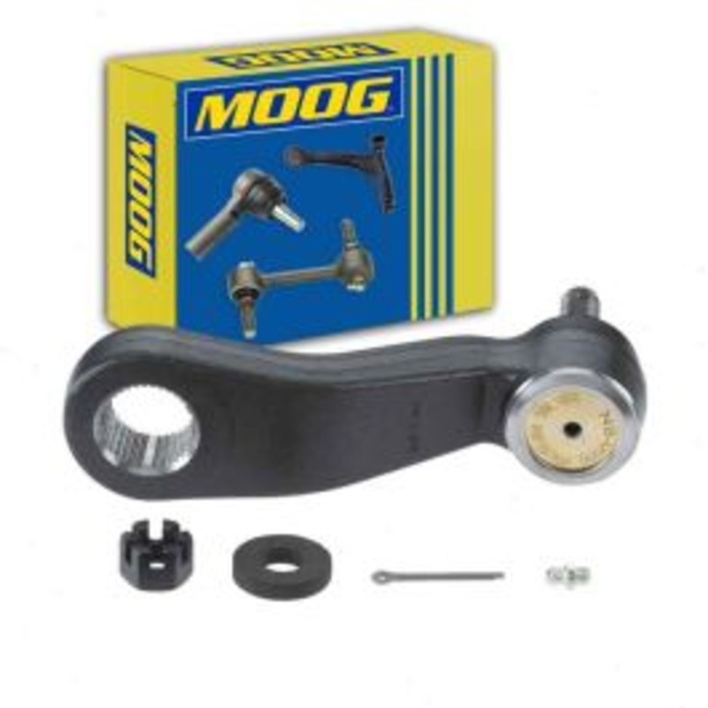 MOOG Steering Pitman Arm for 2003-2019 Chevrolet Express 2500