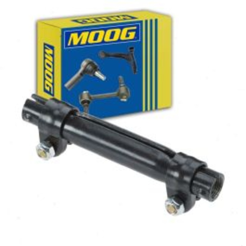 MOOG Steering Tie Rod End Adjusting Sleeve for 1973-1974 Buick Apollo